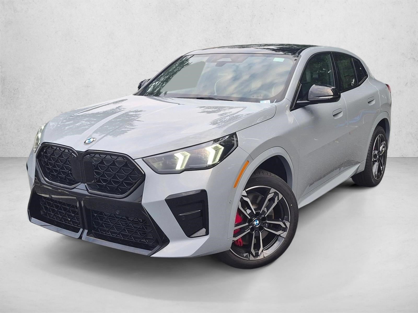 2026 BMW X2 28i