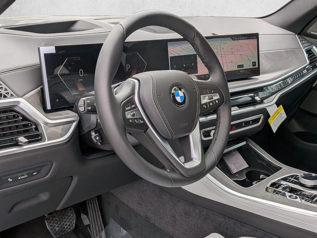 Used 2026 BMW X5 xDrive40i Sport Utility