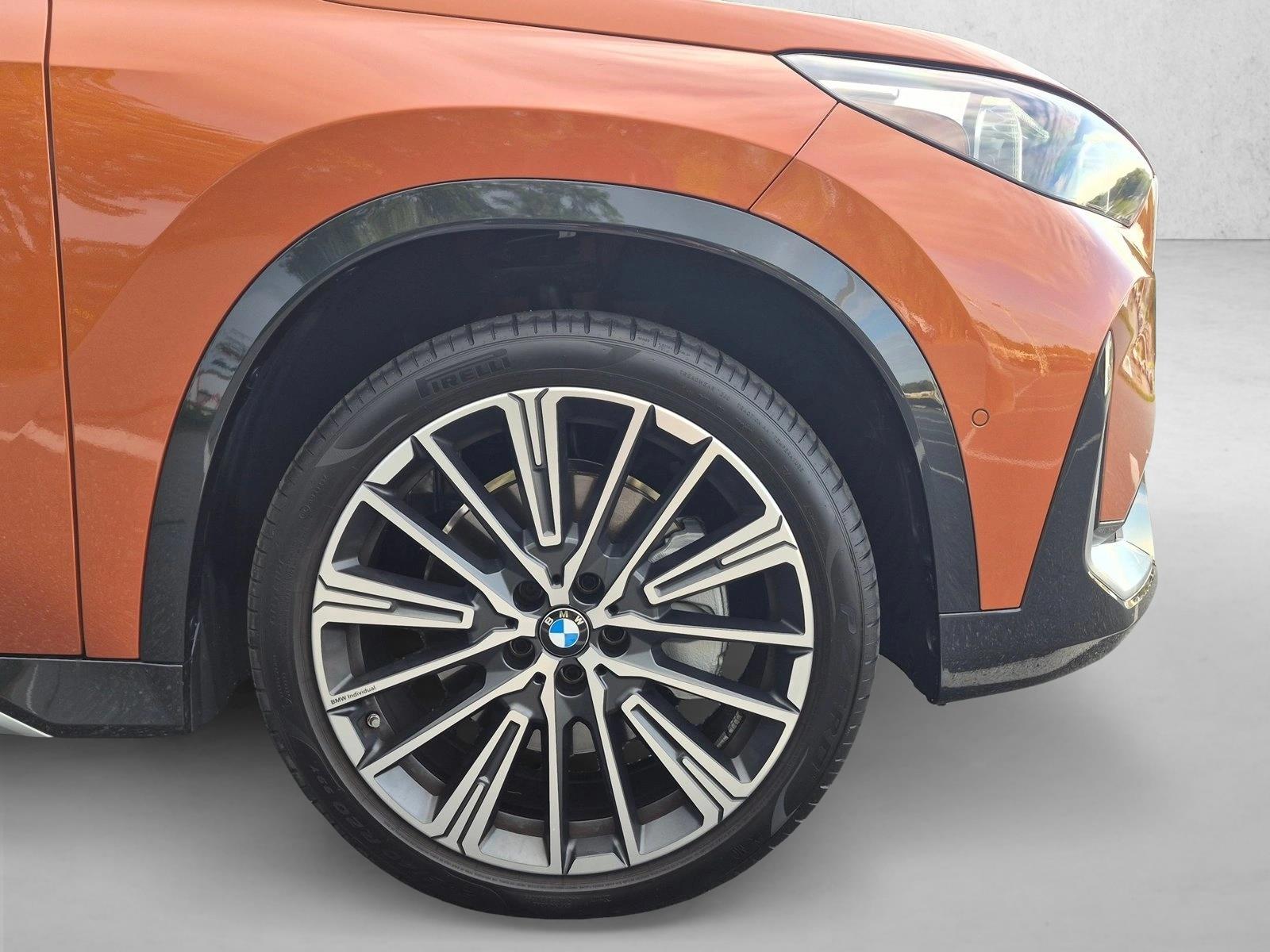 2025 BMW X1 28i - Photo 22