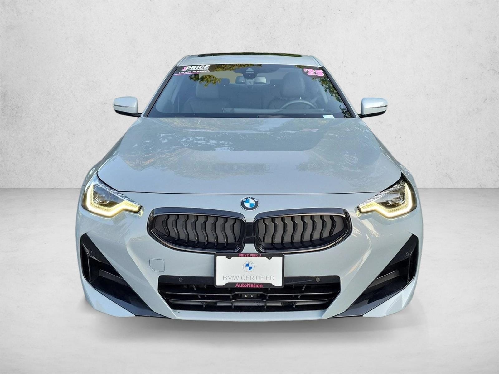 2025 BMW 2 Series 230i - Photo 2