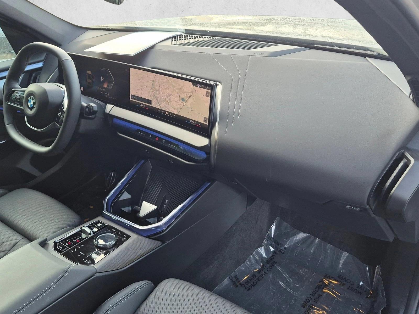 2026 BMW X3 30 - Photo 20