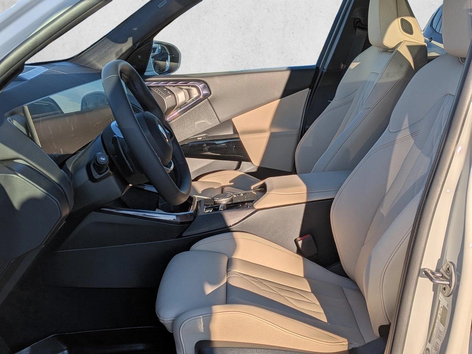 Certified 2026 BMW X3 30 xDrive SUV