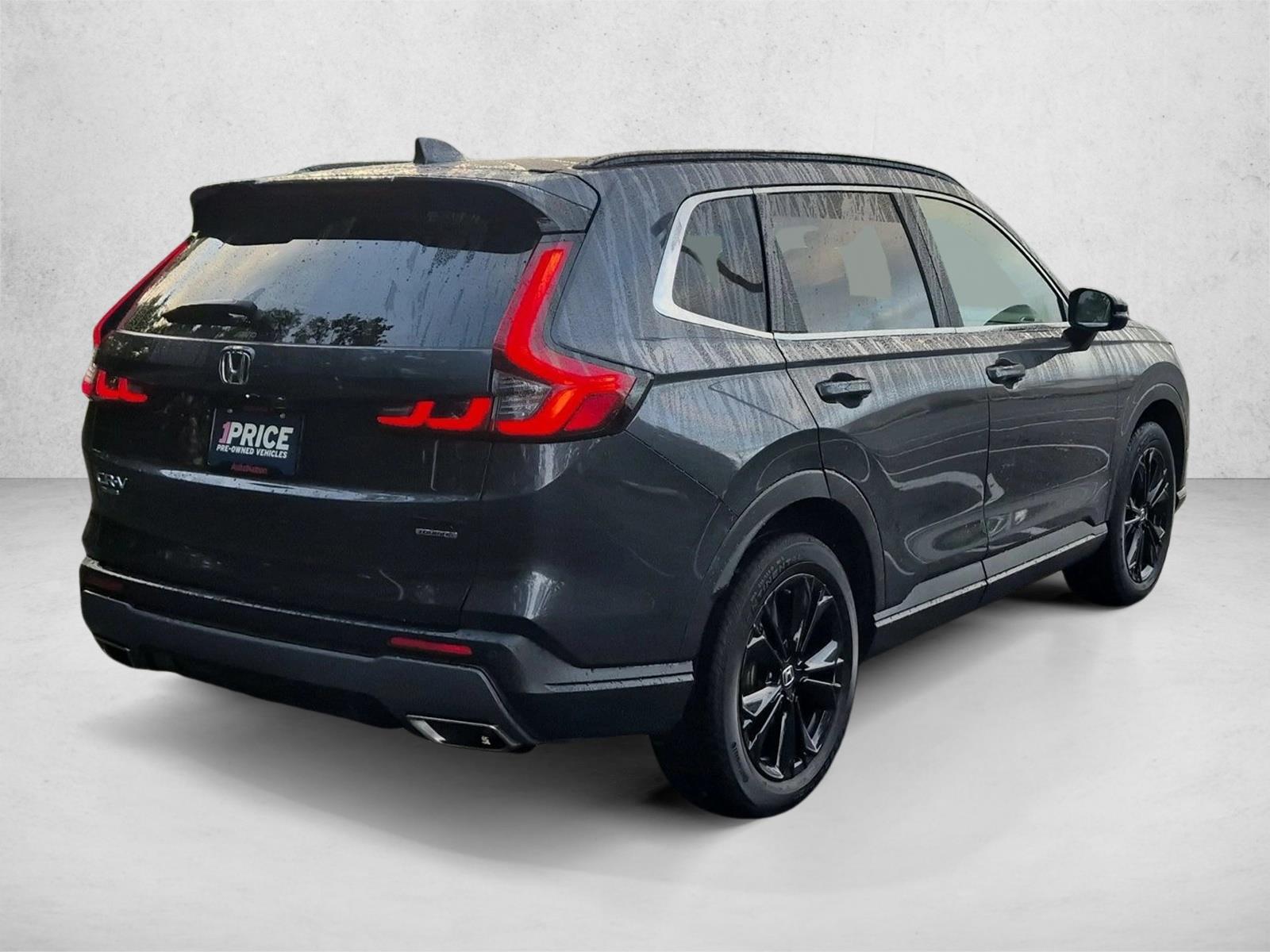 Used 2023 Honda CR-V Hybrid Sport Touring Sport Utility