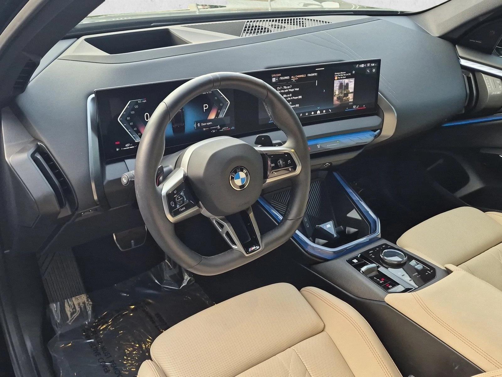 2026 BMW X3 30 - Photo 10