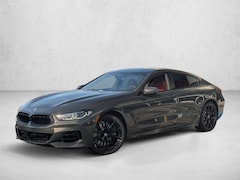 2026 BMW 840i xDrive Gran Coupe