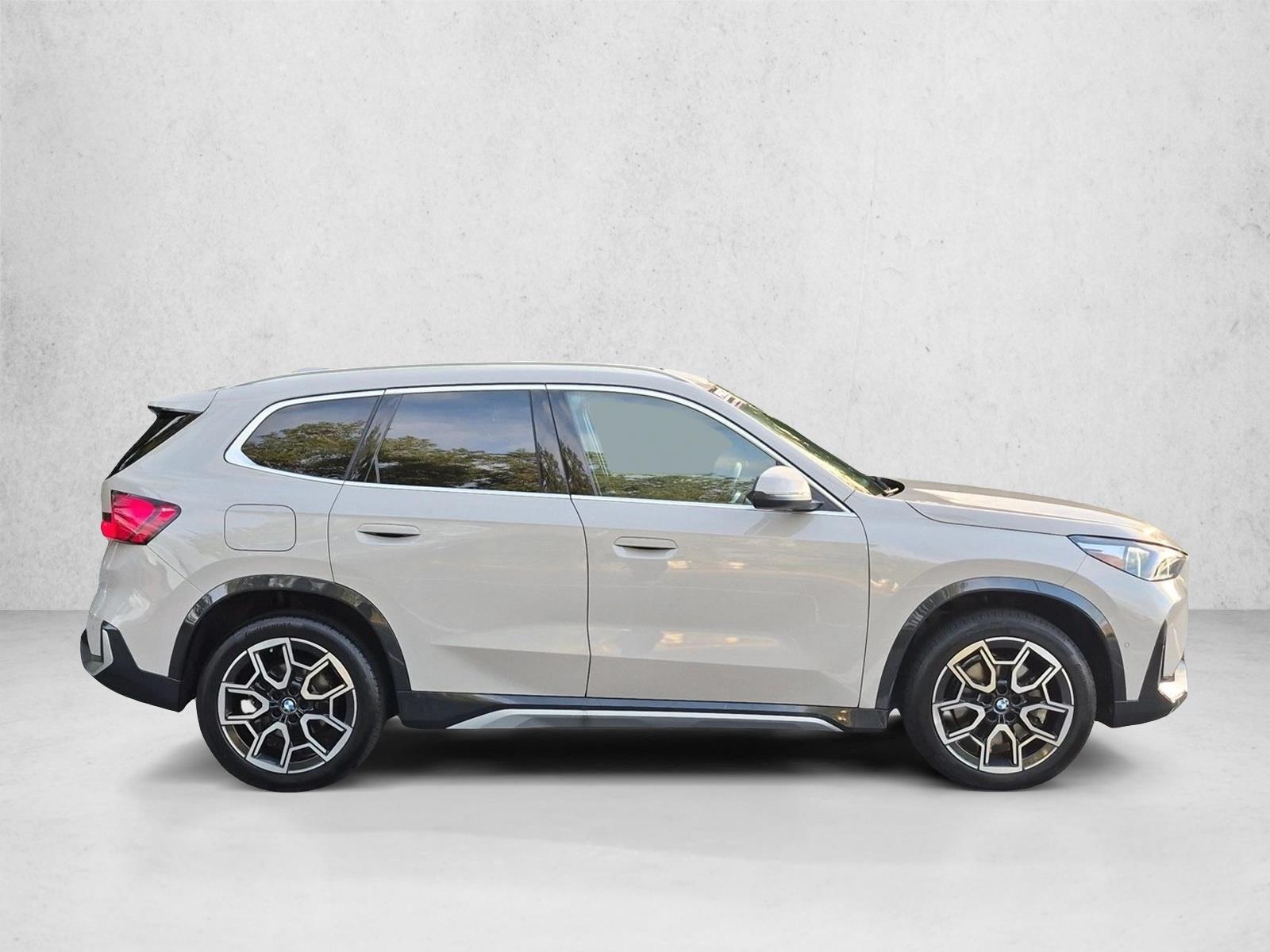 Used 2026 BMW X1 xDrive28i SUV