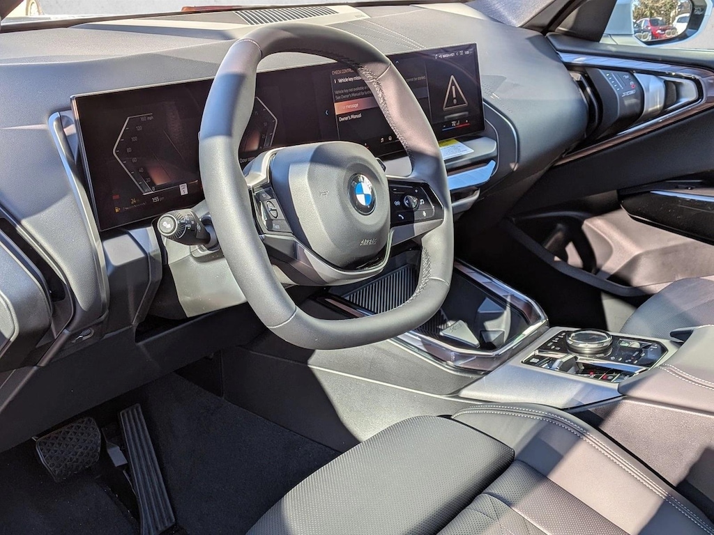 Used 2026 BMW X3 30 xDrive SUV