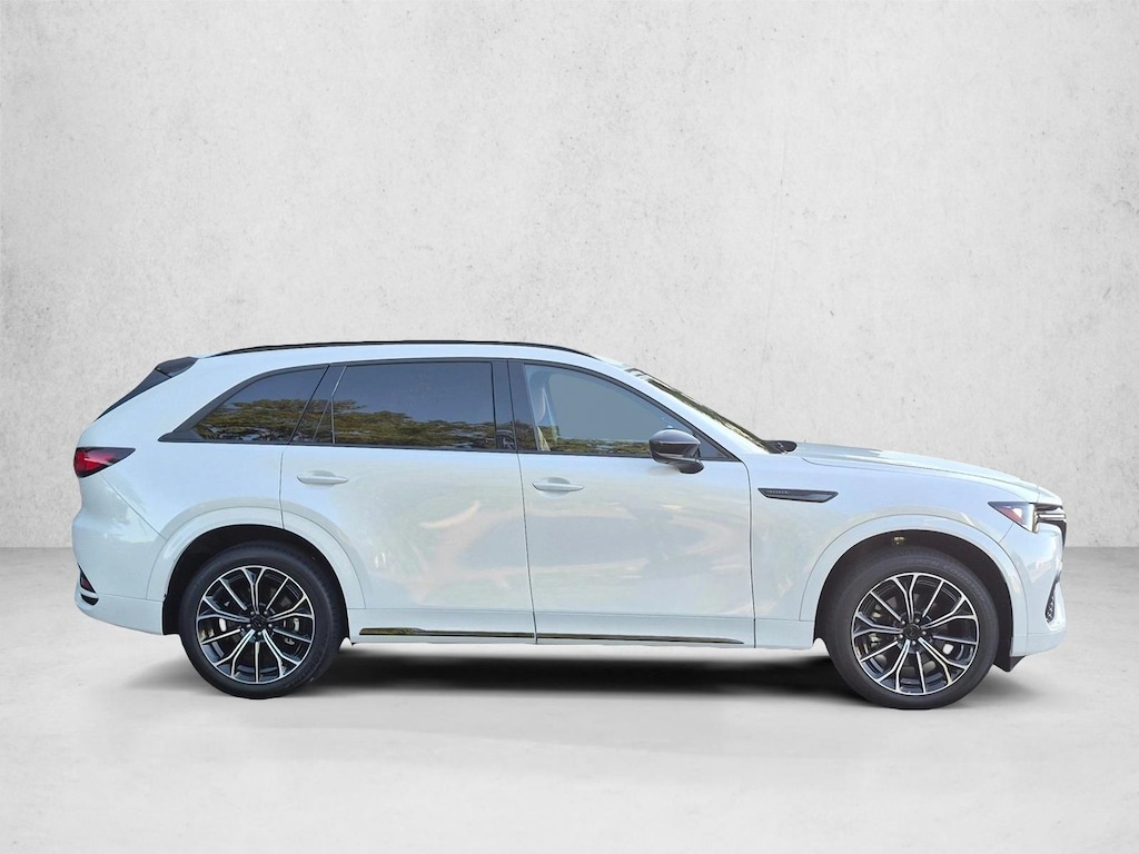 Used 2026 Mazda CX-70 3.3 Turbo S Premium Plus SUV