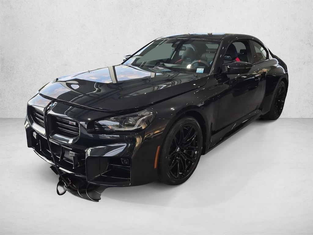New 2026 BMW M2 Base Coupe