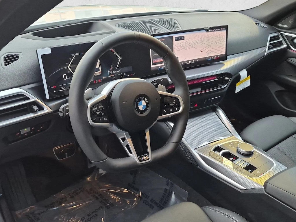 New 2026 BMW 430i xDrive Gran Coupe
