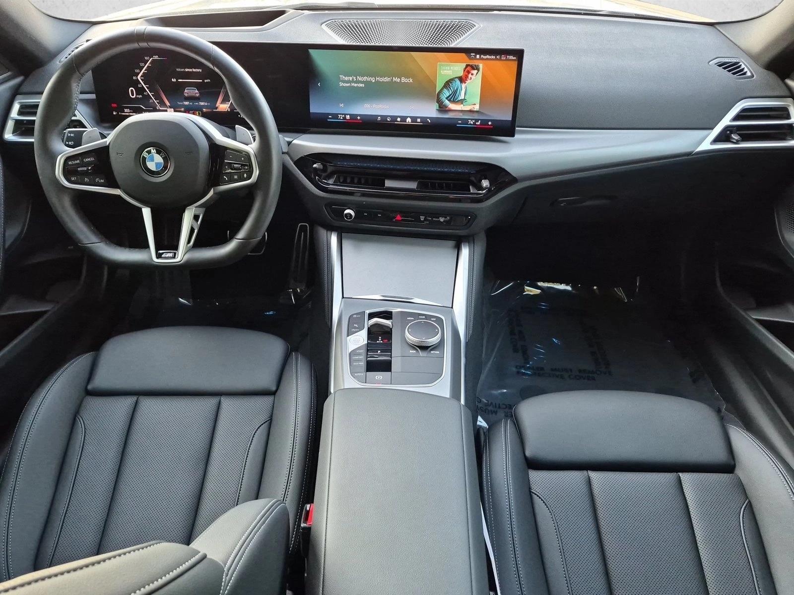 2025 BMW 2 Series 230i - Photo 18