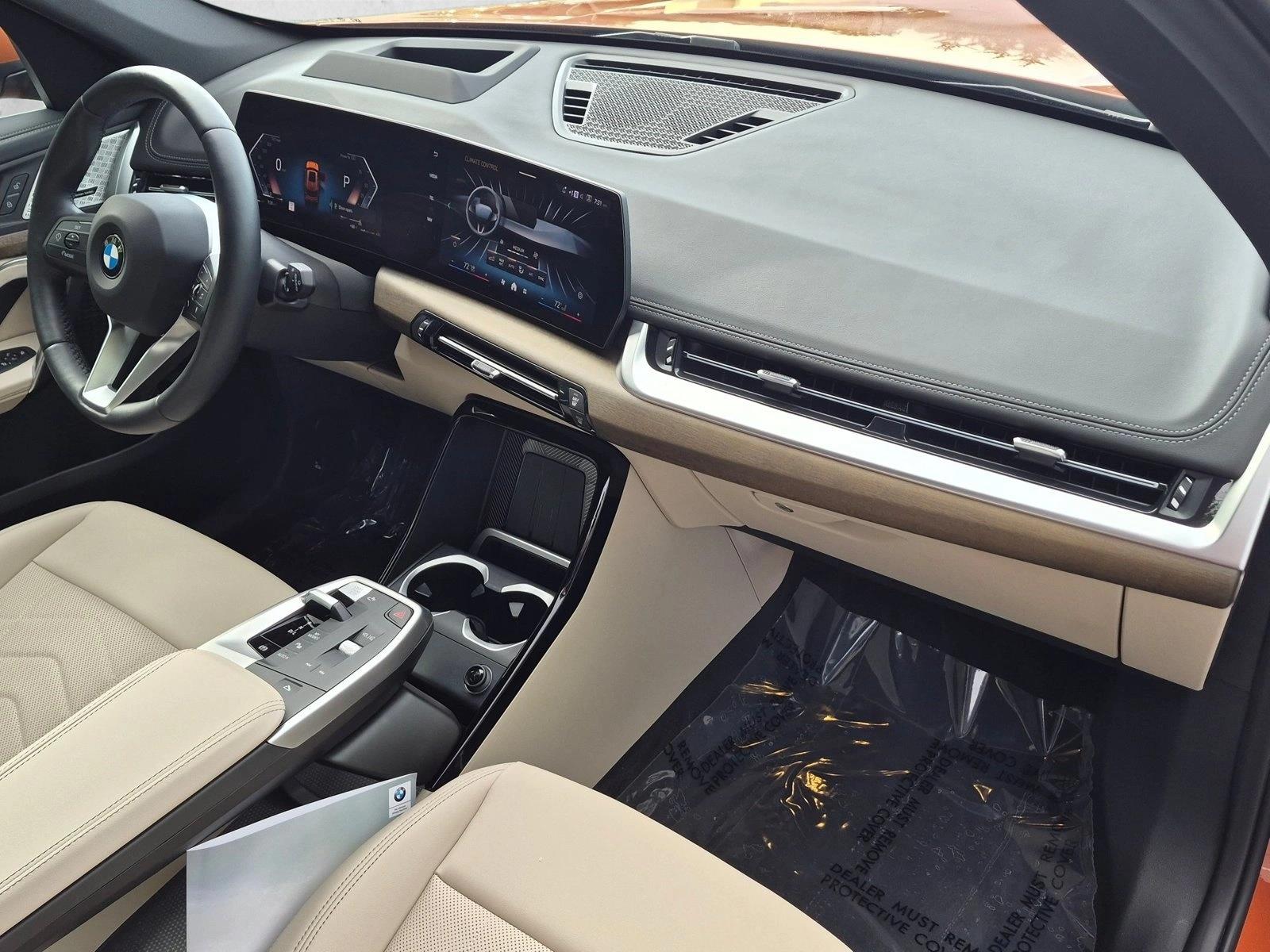 2025 BMW X1 28i - Photo 20