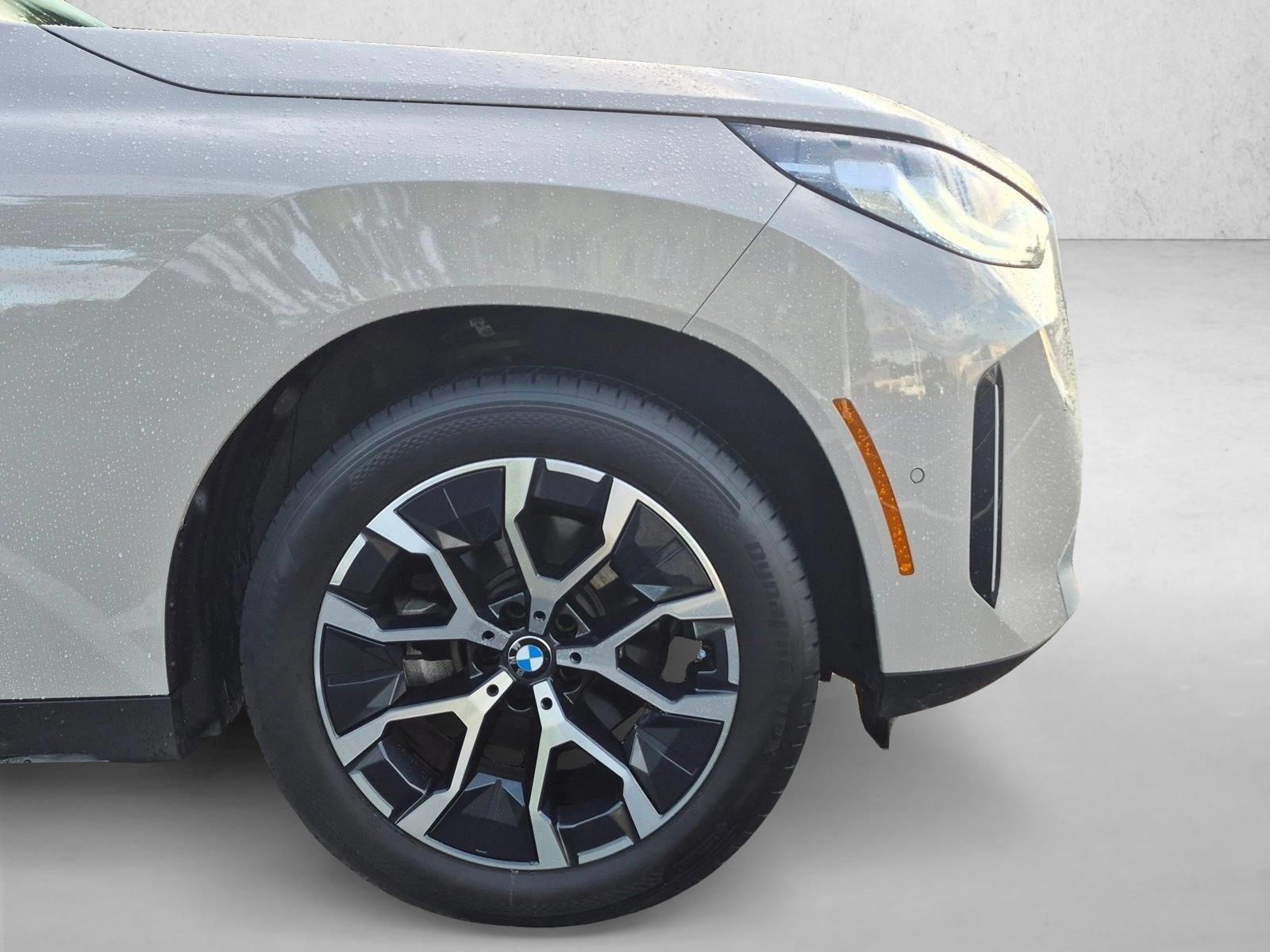 2026 BMW X3 30 - Photo 22