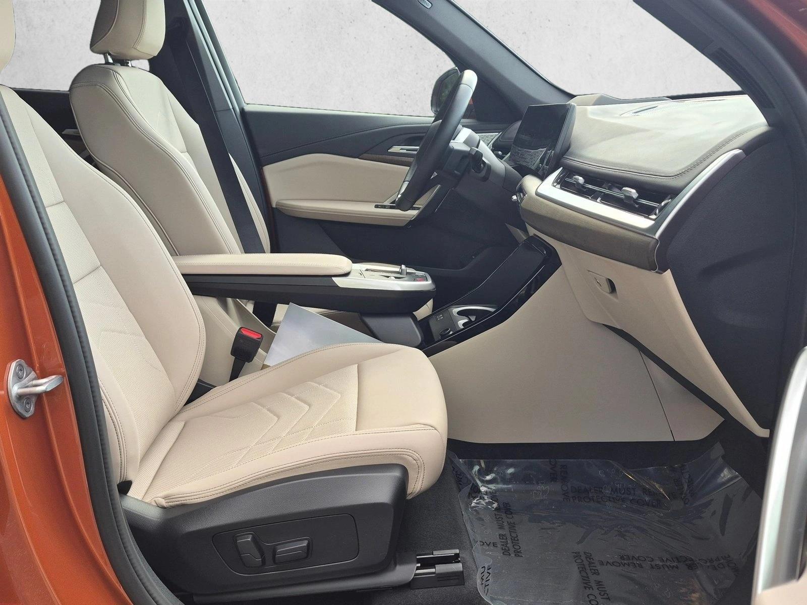 2025 BMW X1 28i - Photo 21