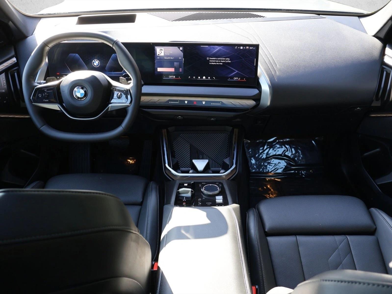 2026 BMW X3 30 - Photo 21