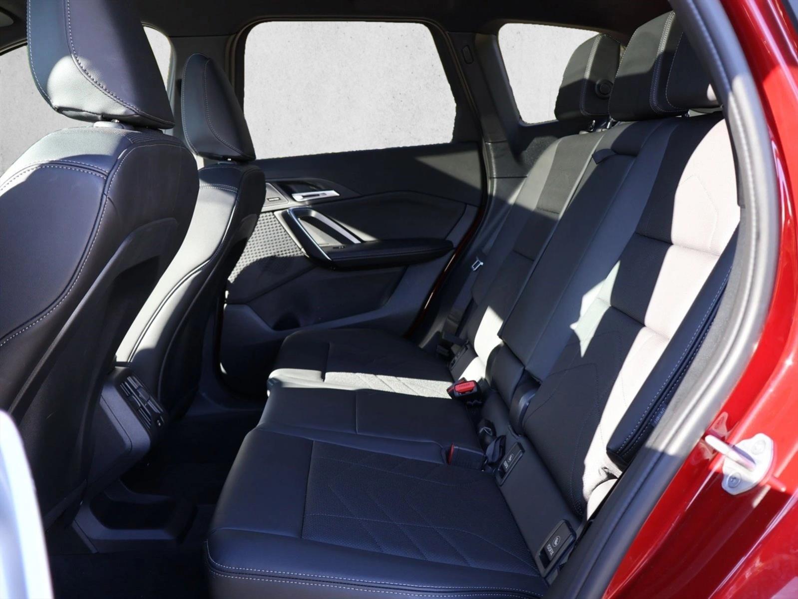 2026 BMW X1 28i - Photo 23