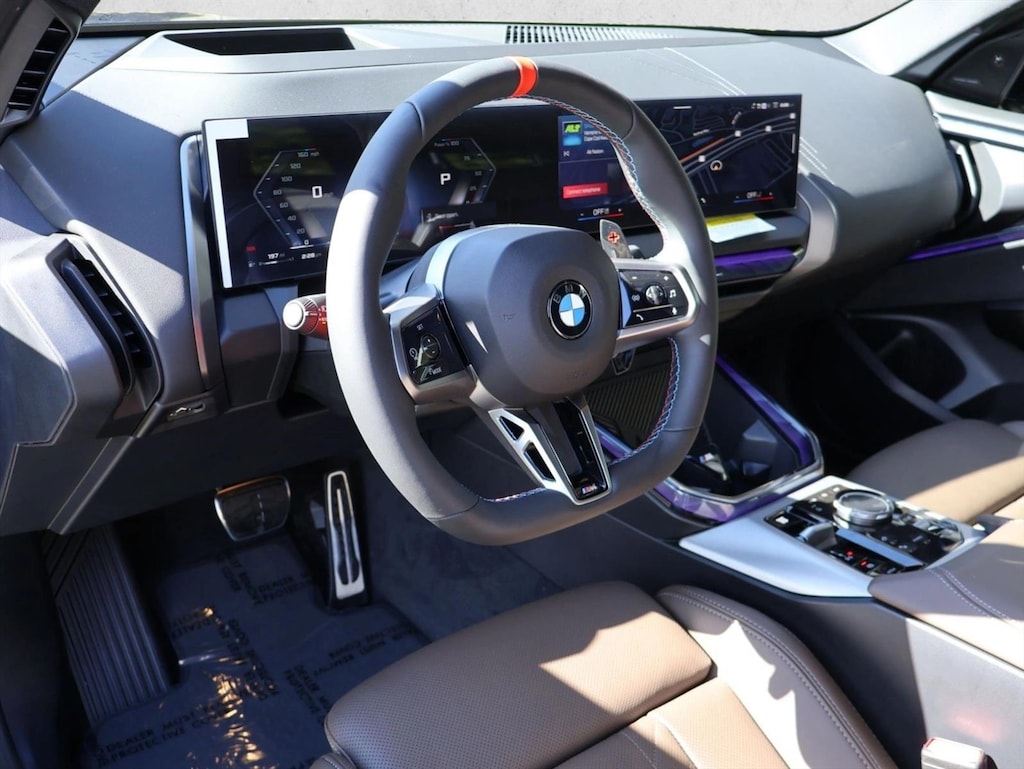 New 2026 BMW X3 M50 xDrive SUV
