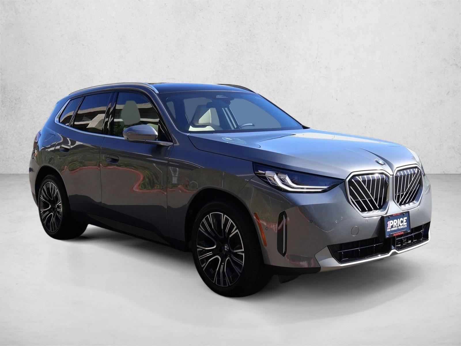 Used 2026 BMW X3 30 xDrive SUV
