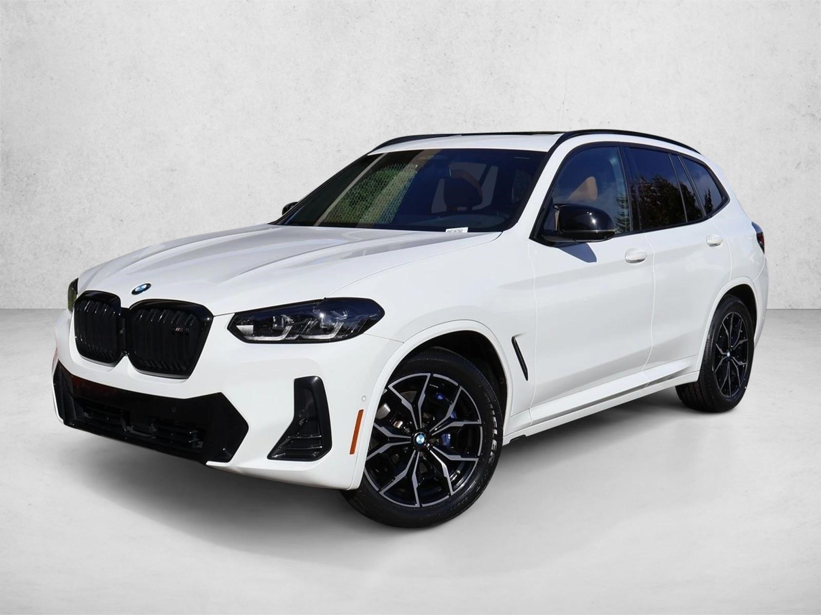 2023 BMW X3