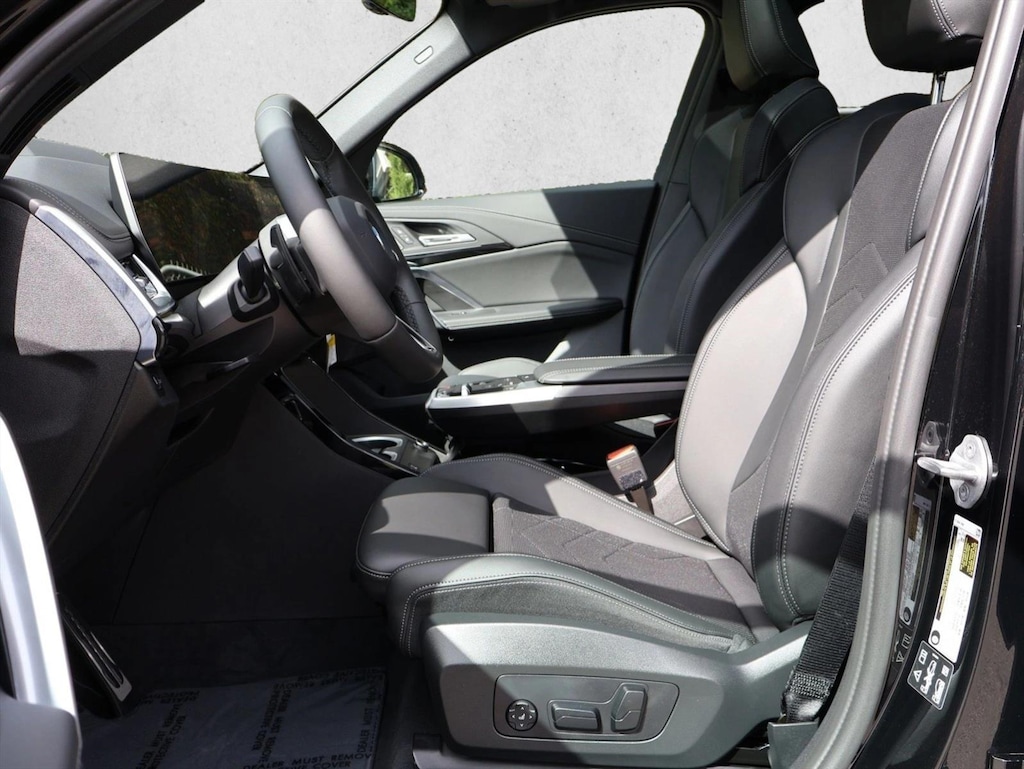 New 2027 BMW X1 xDrive28i SUV