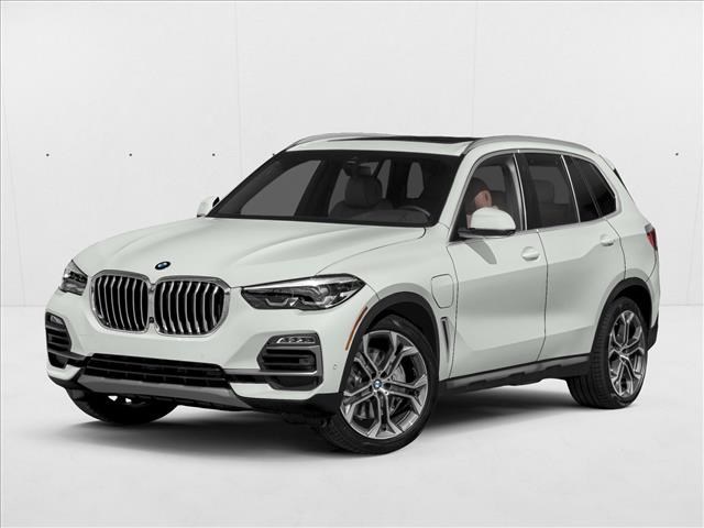  BMW X5 PHEV