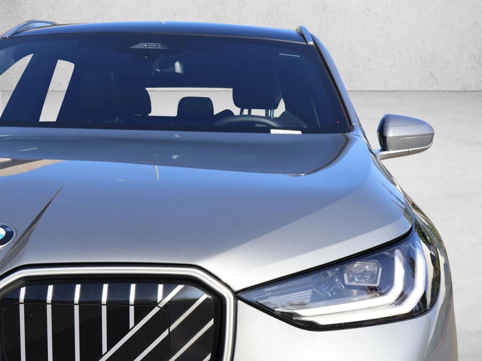 2026 BMW X3 30 - Photo 2