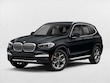  BMW X3 PHEV