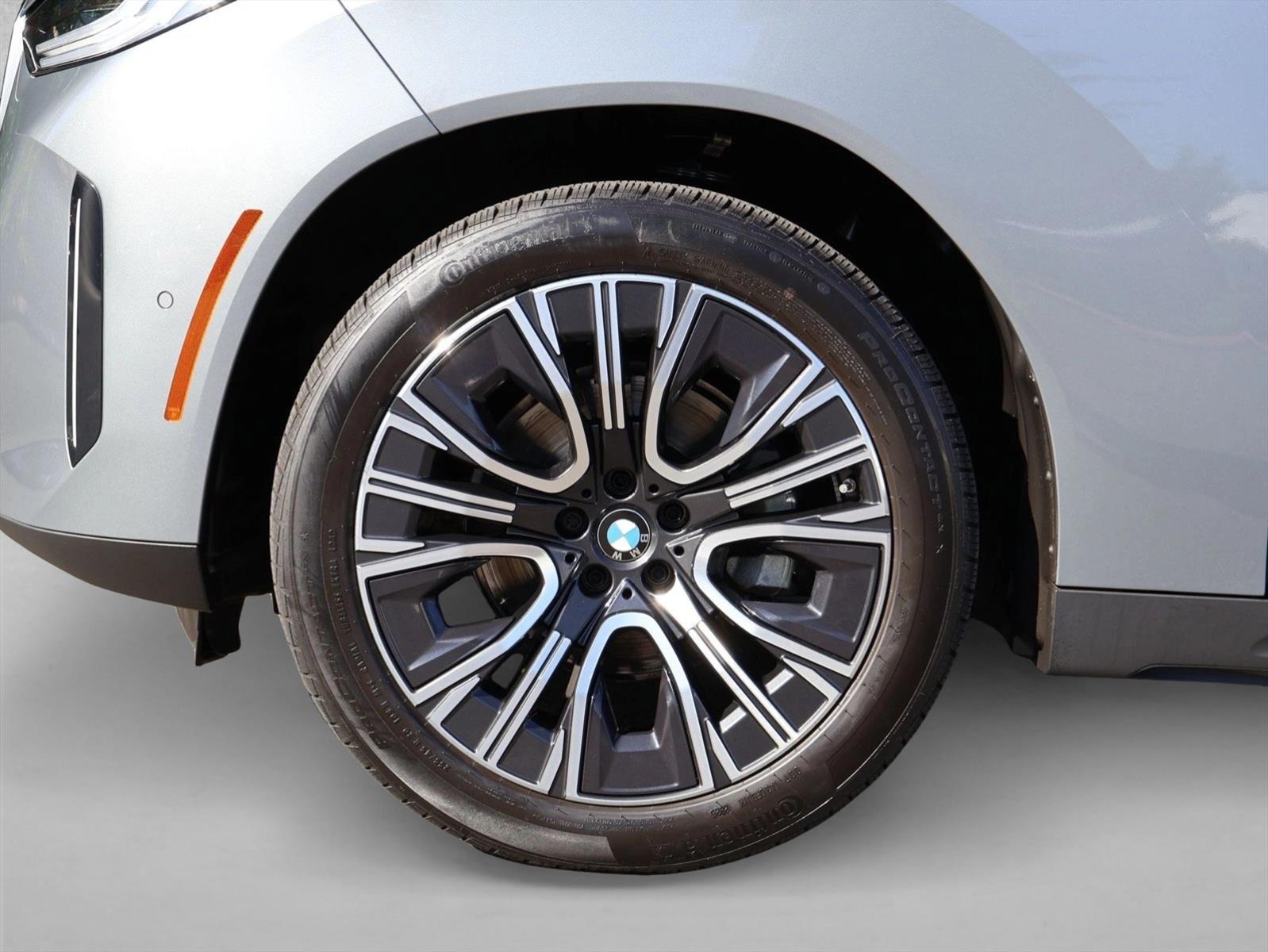 2026 BMW X3 30 - Photo 28