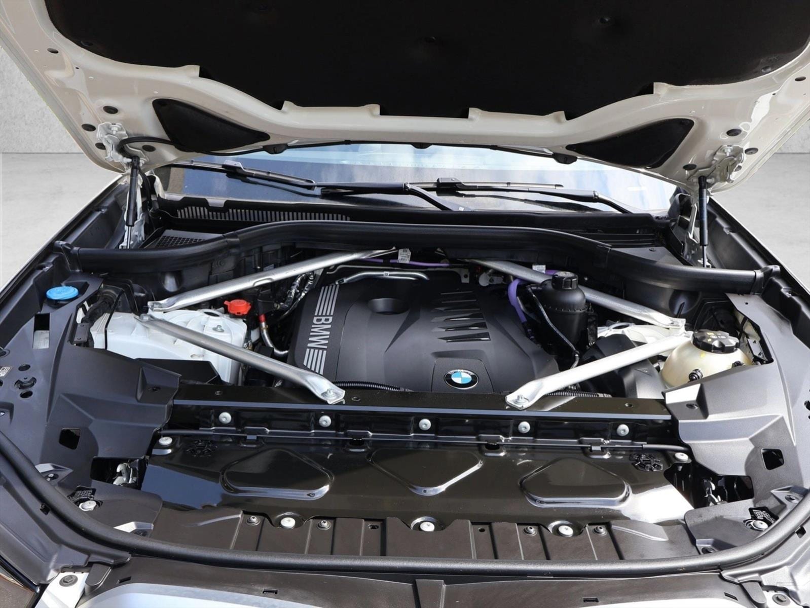 2026 BMW X5 40i - Photo 28