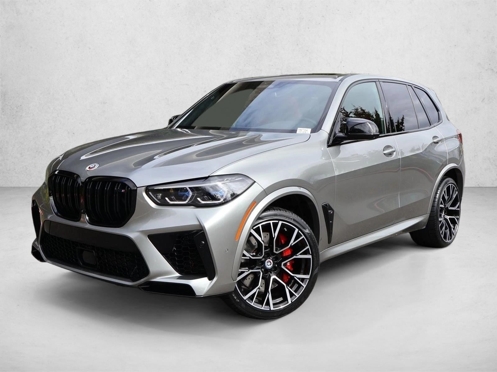 2023 BMW X5 M
