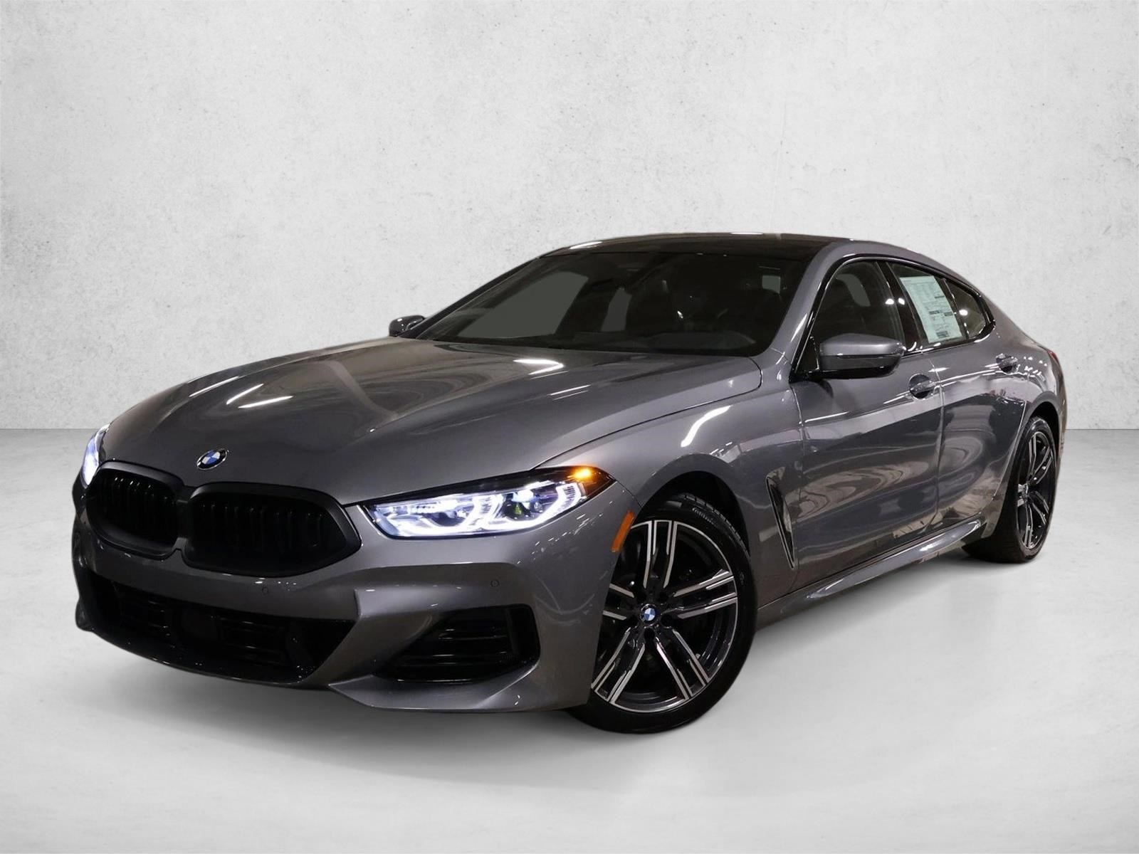 Used 2026 BMW 840i xDrive Gran Coupe