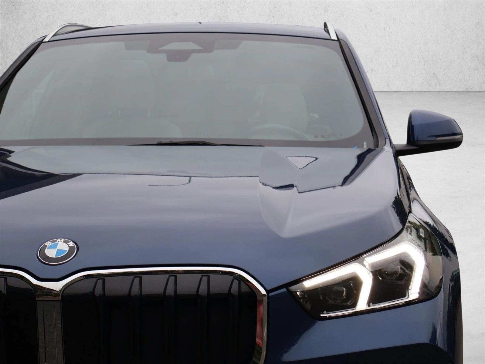 Used 2023 BMW X1 xDrive28i SUV