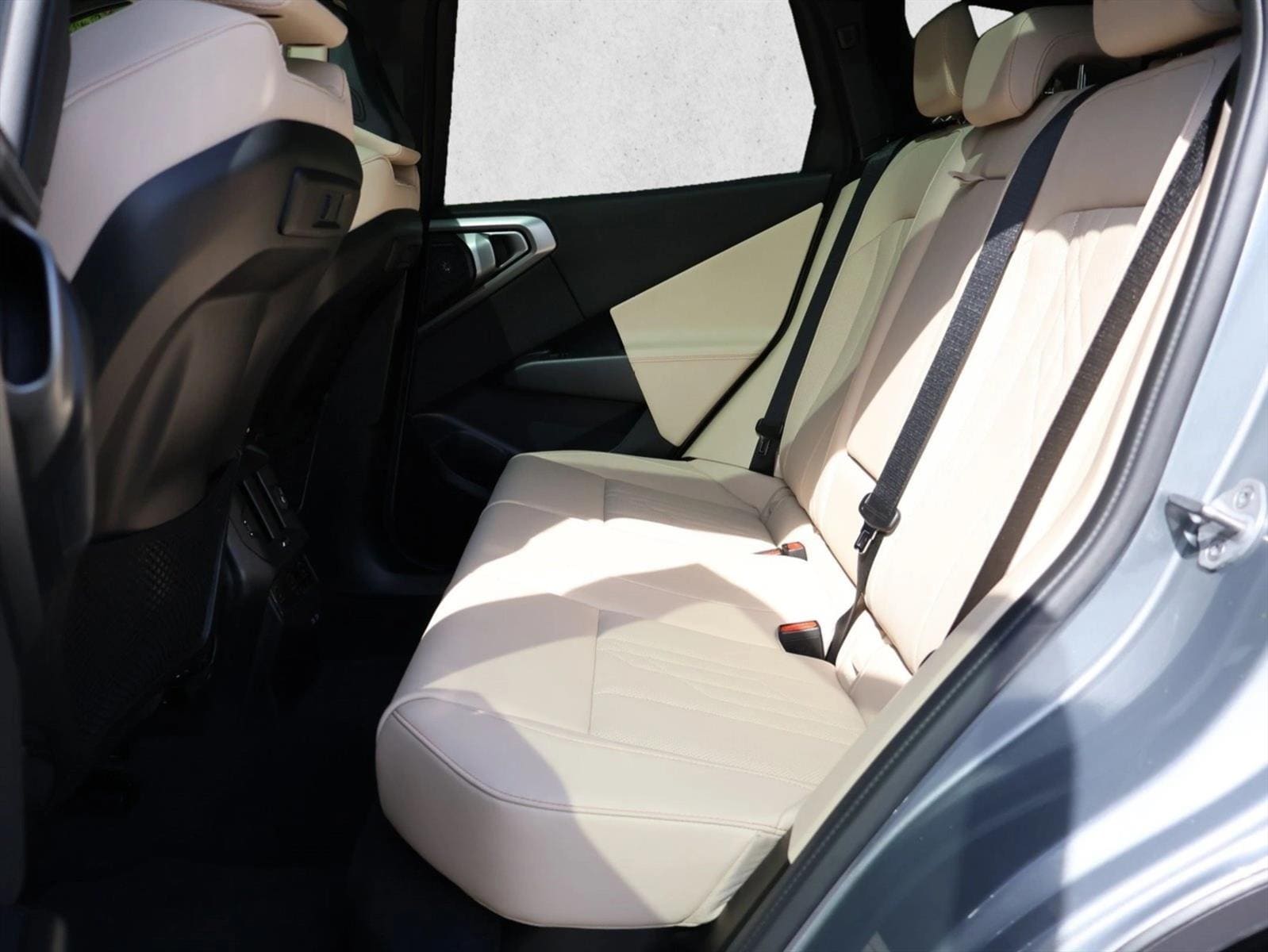 2026 BMW X3 30 - Photo 22