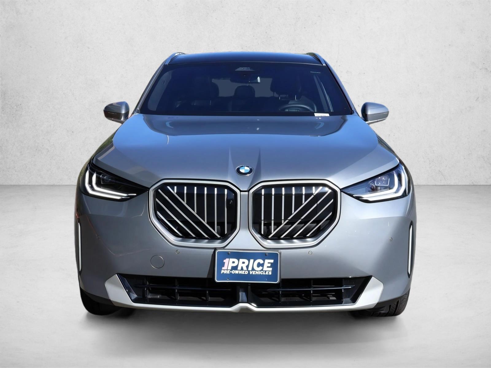 2026 BMW X3 30 - Photo 3