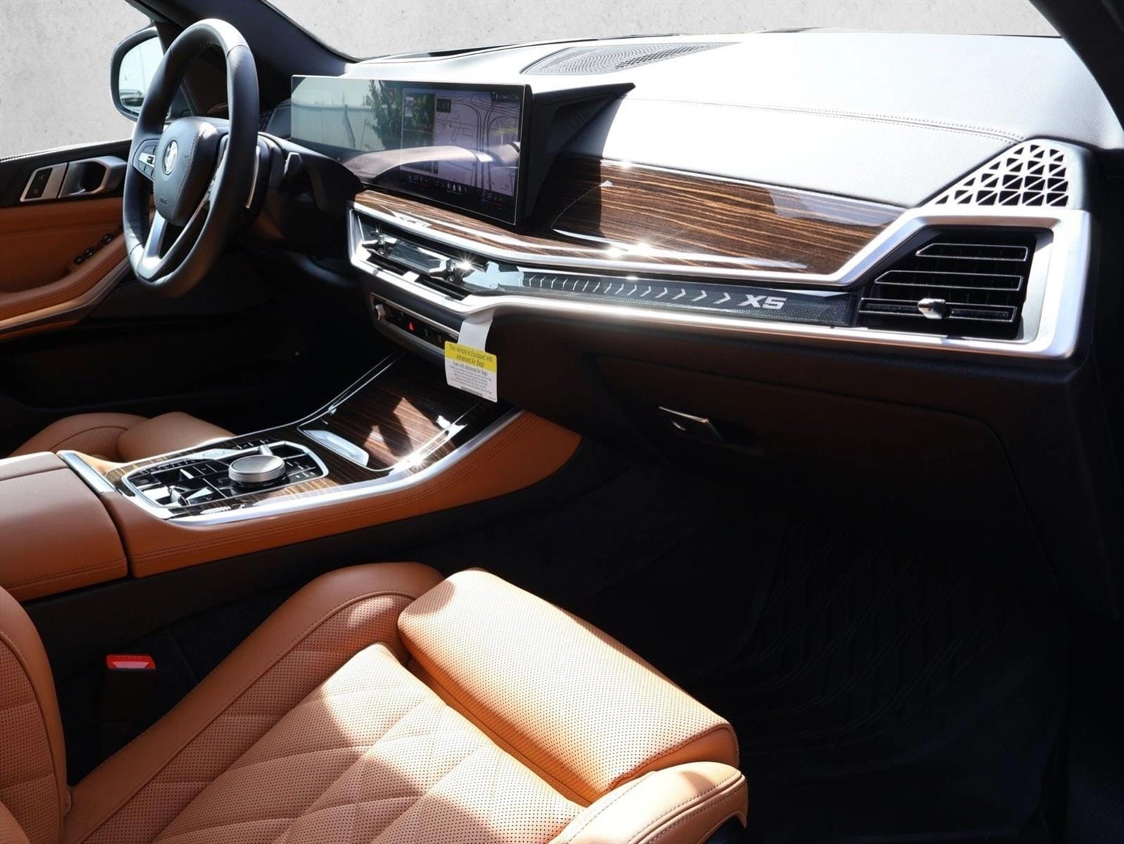 2026 BMW X5 50e - Photo 26