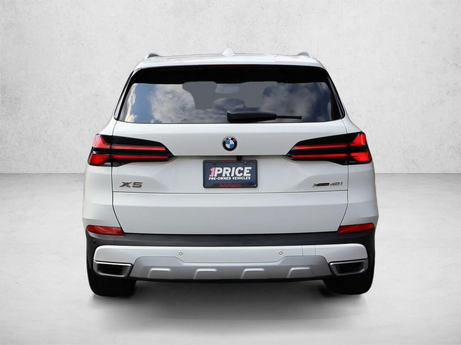 2026 BMW X5 40i - Photo 9