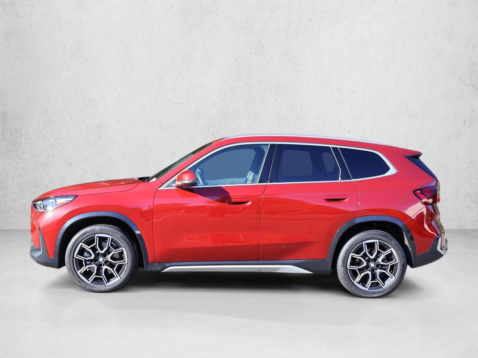 2026 BMW X1 28i - Photo 11