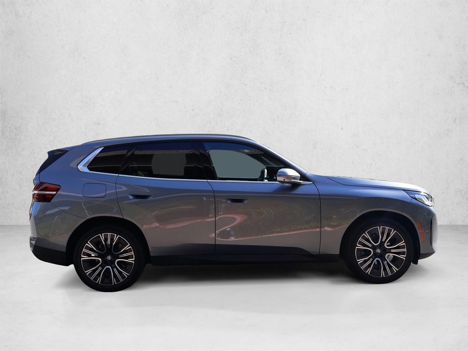 2026 BMW X3 30 - Photo 5