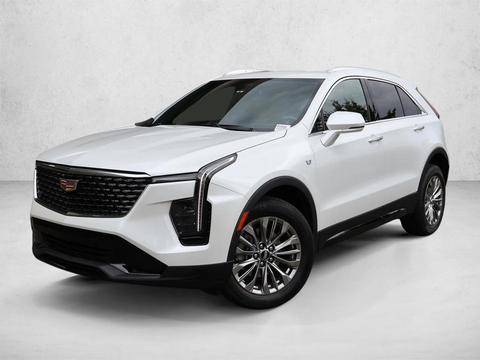 2024 Cadillac XT4