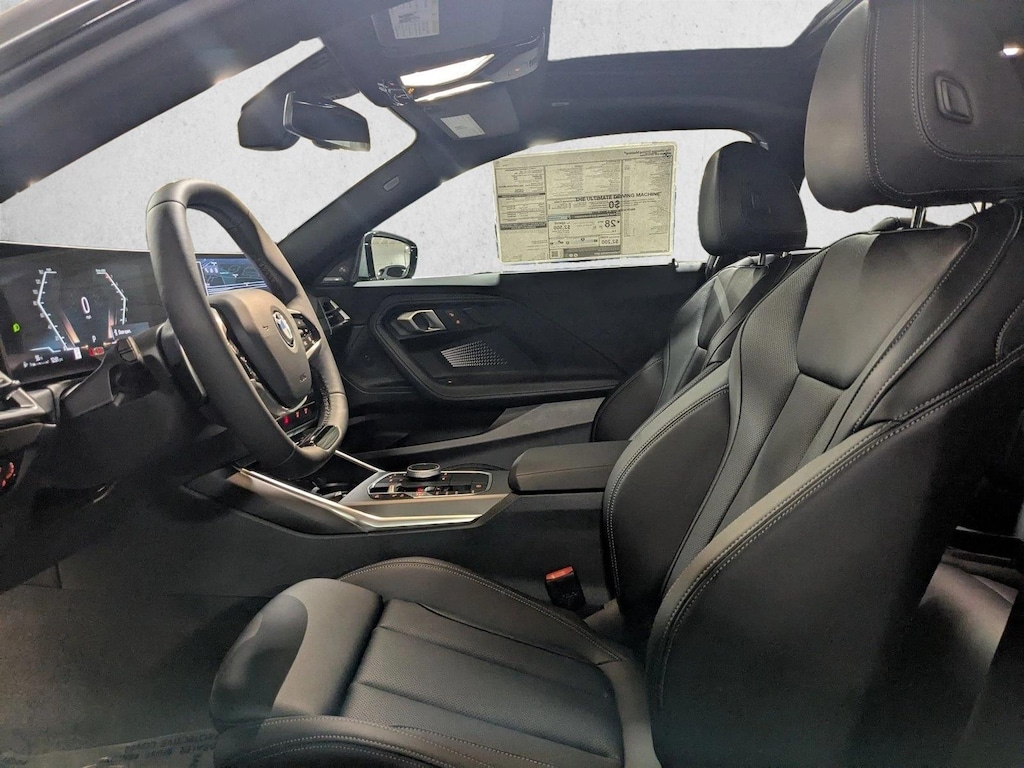 Used 2026 BMW 230i xDrive Coupe
