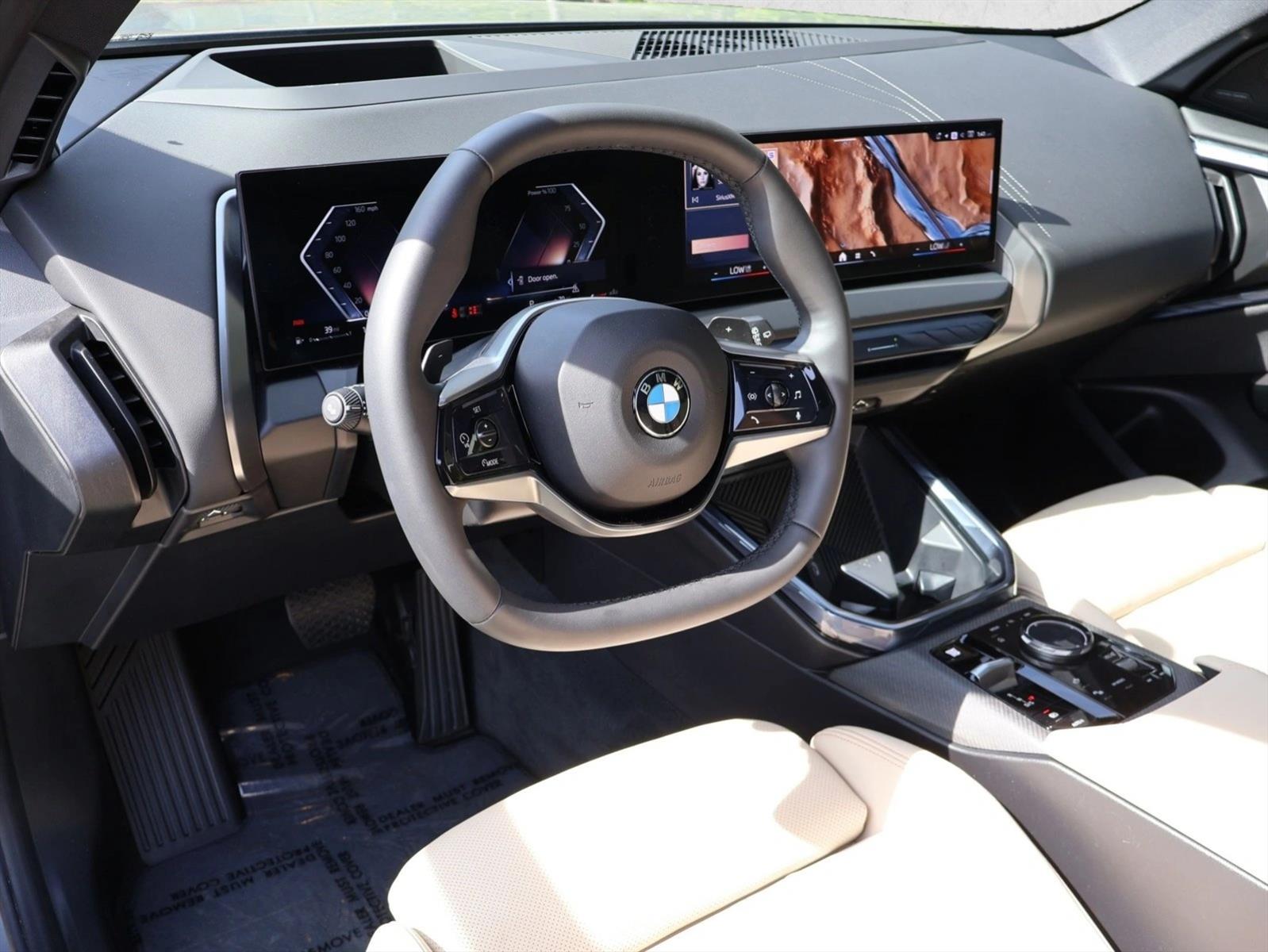 2026 BMW X3 30 - Photo 13