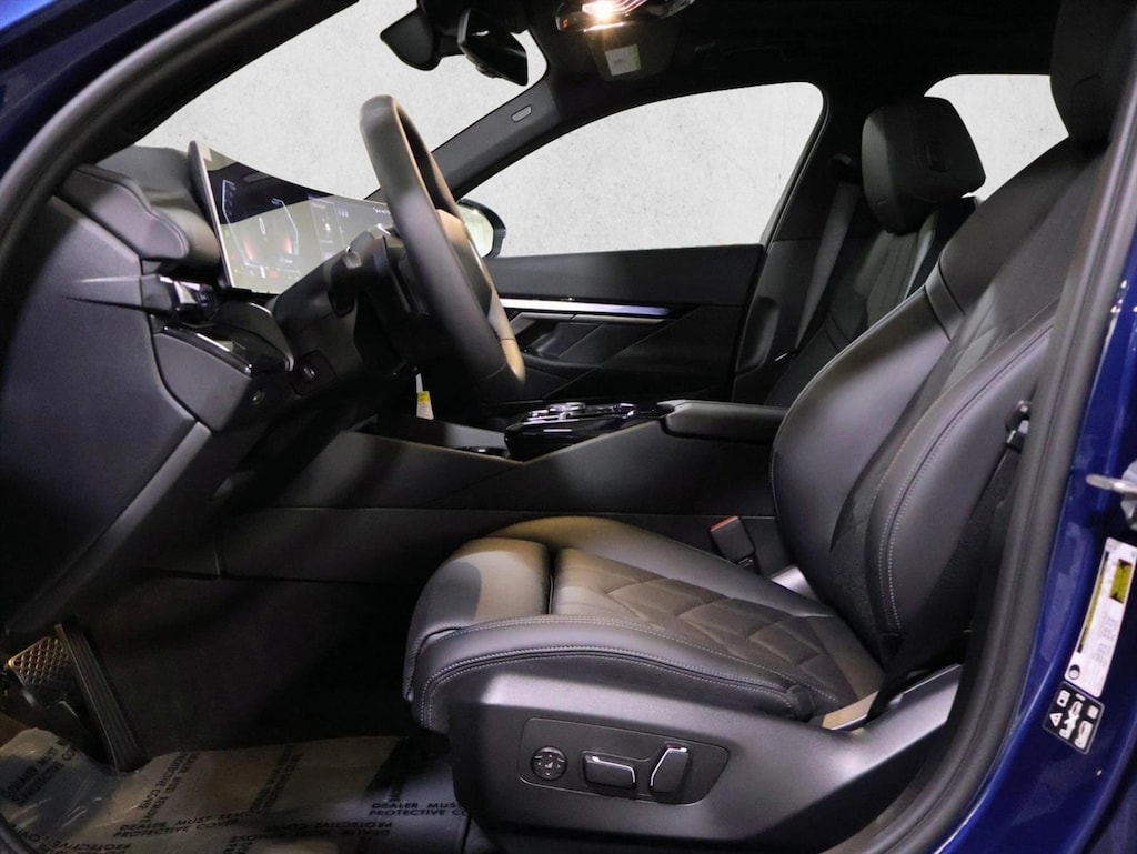 Used 2027 BMW 530i xDrive Sedan