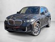  BMW X5 PHEV