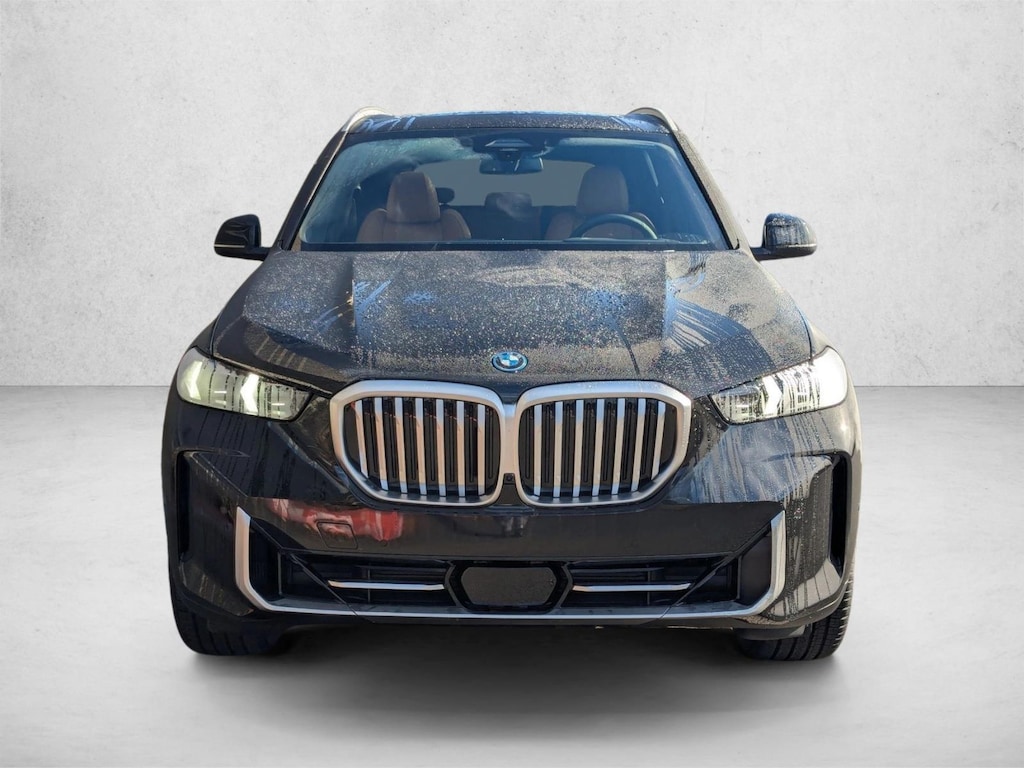 Used 2026 BMW X5 PHEV xDrive50e SUV