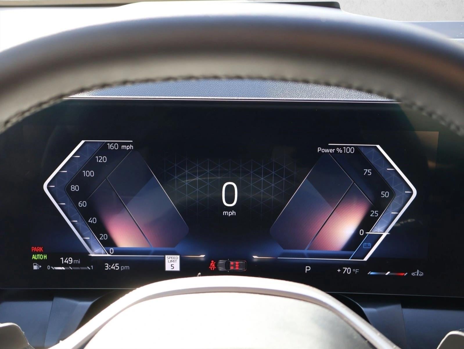2026 BMW X3 30 - Photo 15