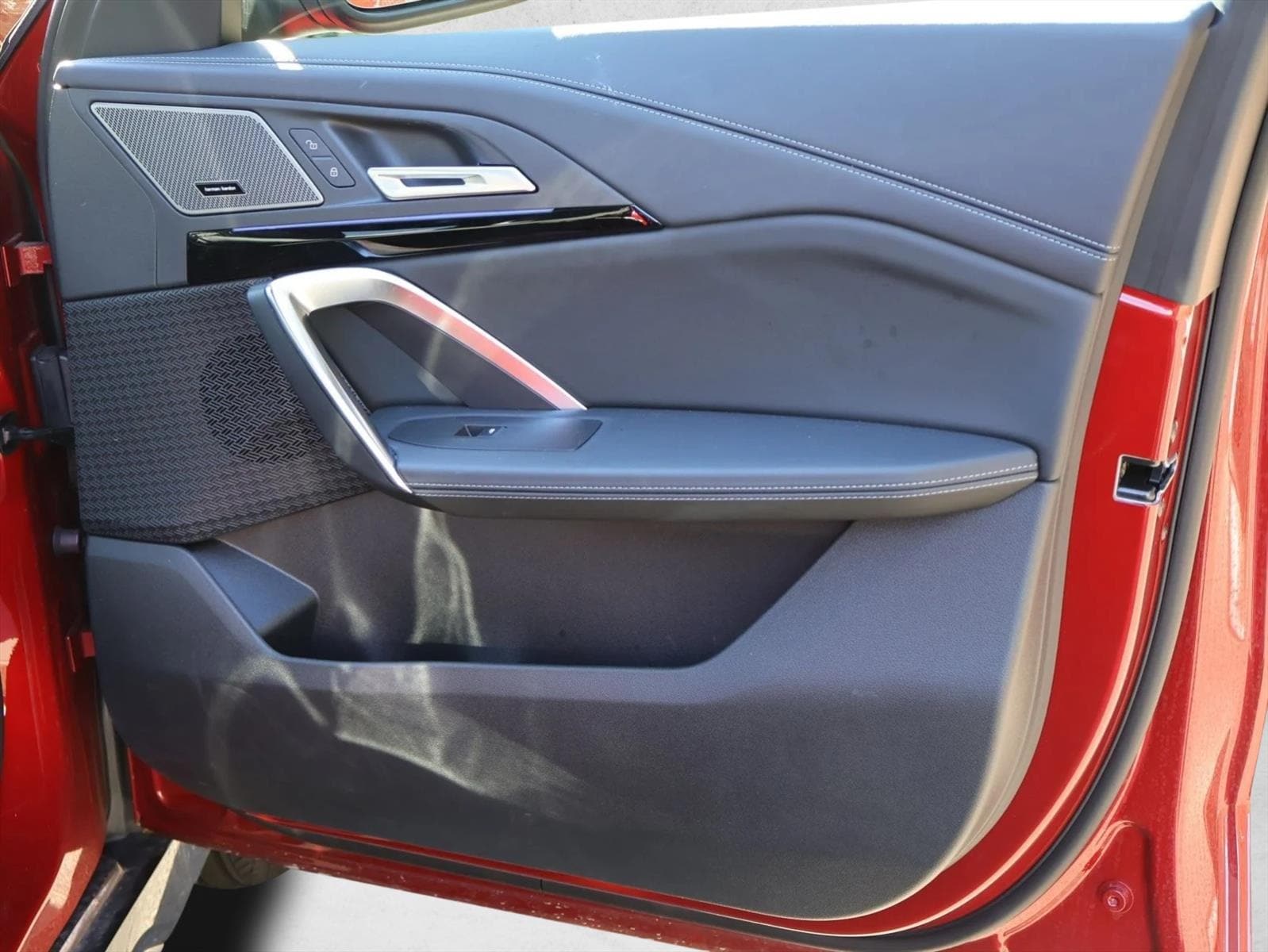 2026 BMW X1 28i - Photo 25