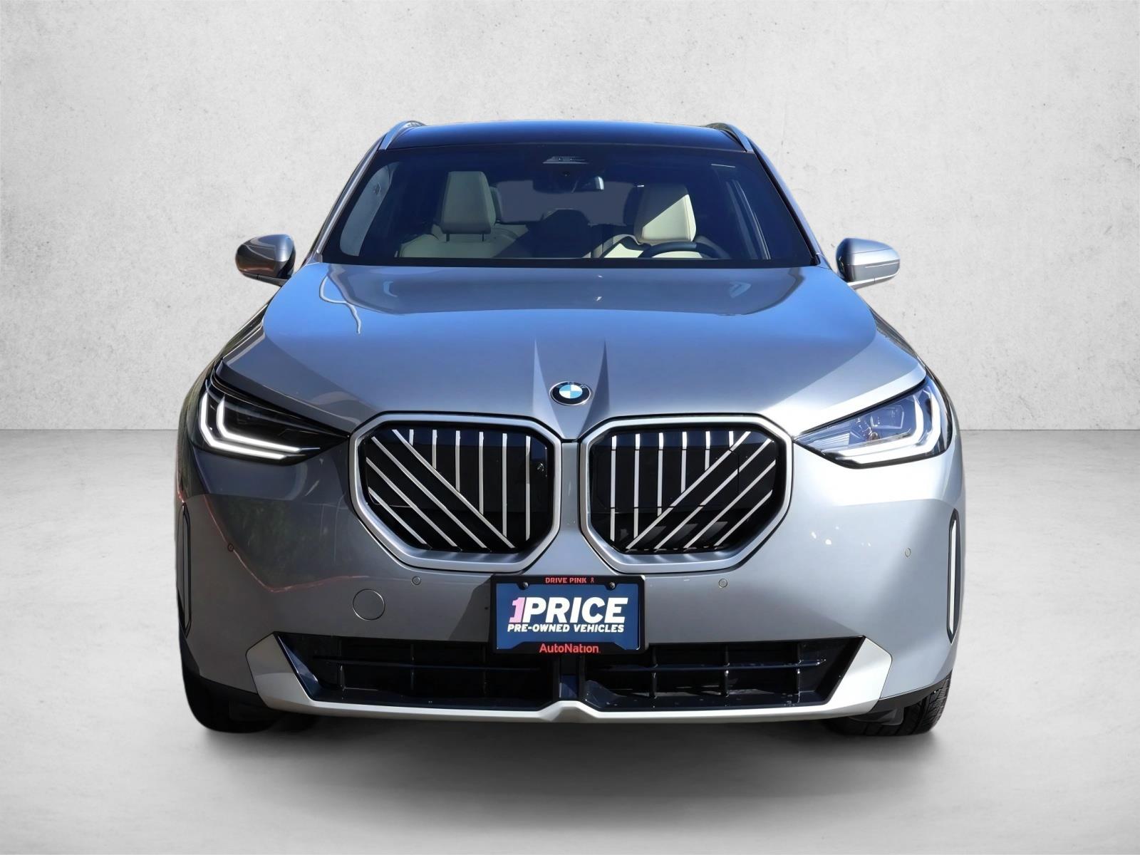 Used 2026 BMW X3 30 xDrive SUV