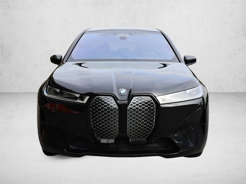 Certified 2024 BMW iX xDrive50 SUV