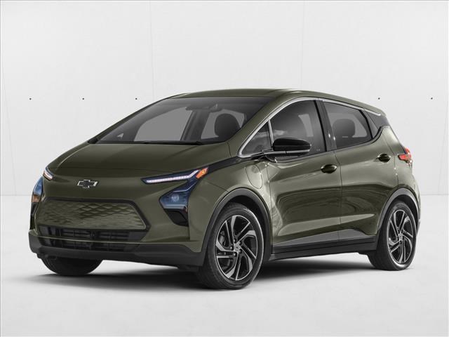 Used 2022 Chevrolet Bolt EV 1LT Hatchback