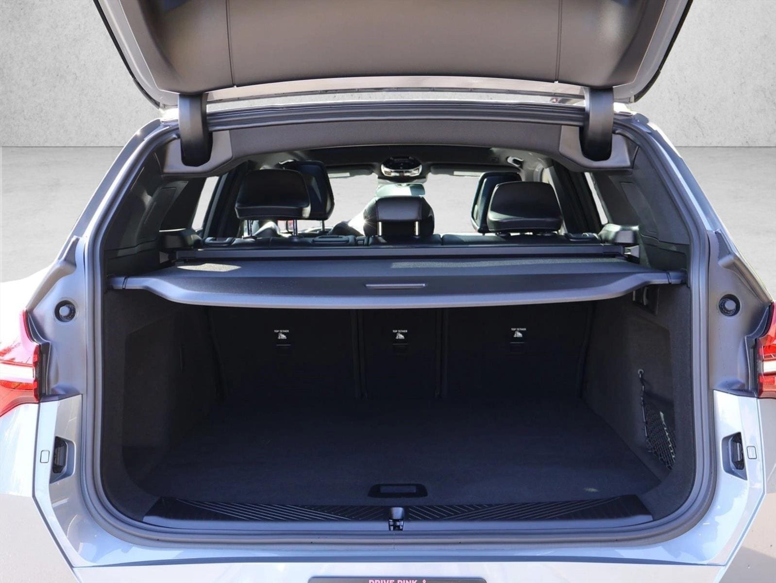 2026 BMW X3 30 - Photo 7